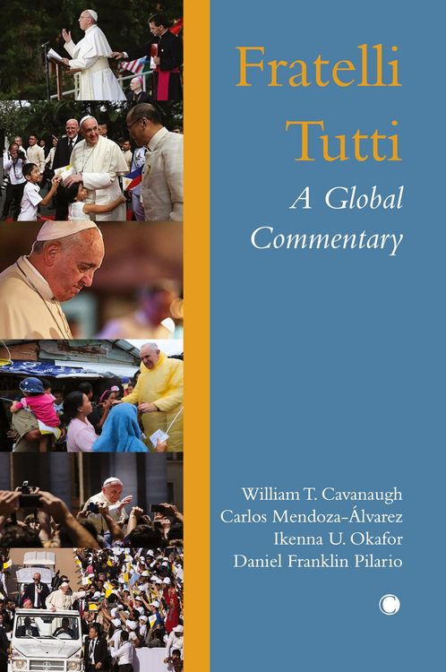 Produktbild: Fratelli Tutti
