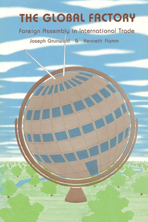 Produktbild: Global Factory