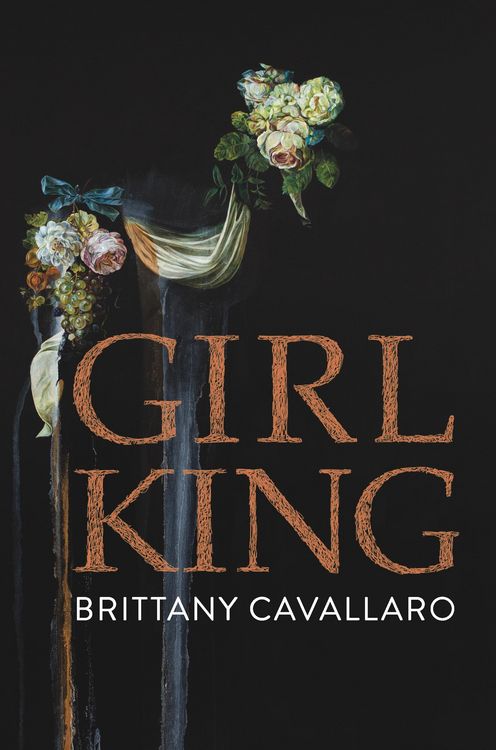 Produktbild: Girl-King