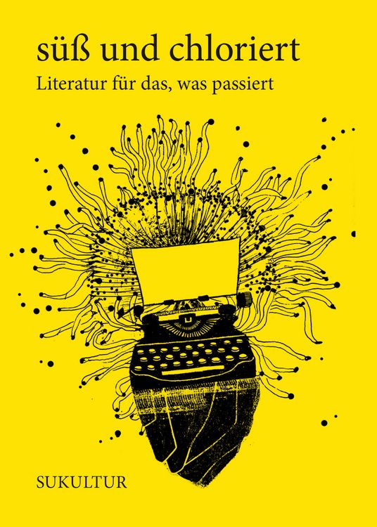 Produktbild: S&uuml;&szlig; und chloriert