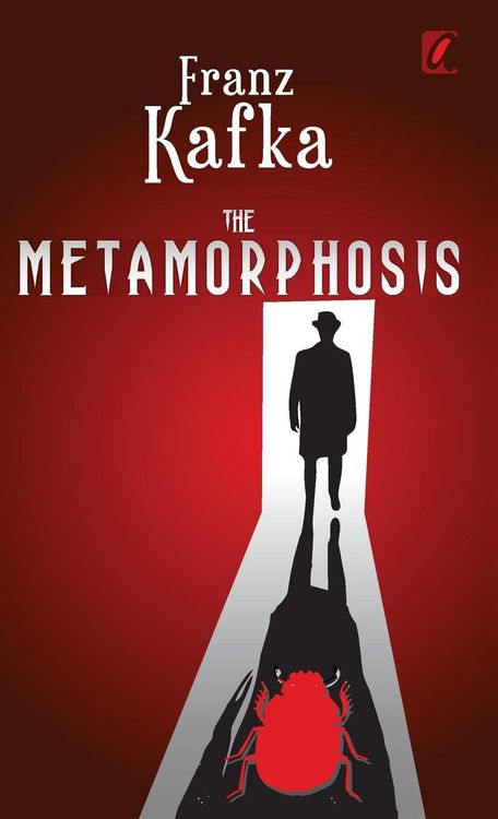 Produktbild: The Metamorphosis