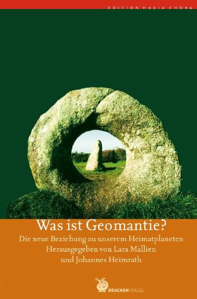 Produktbild: Was ist Geomantie?