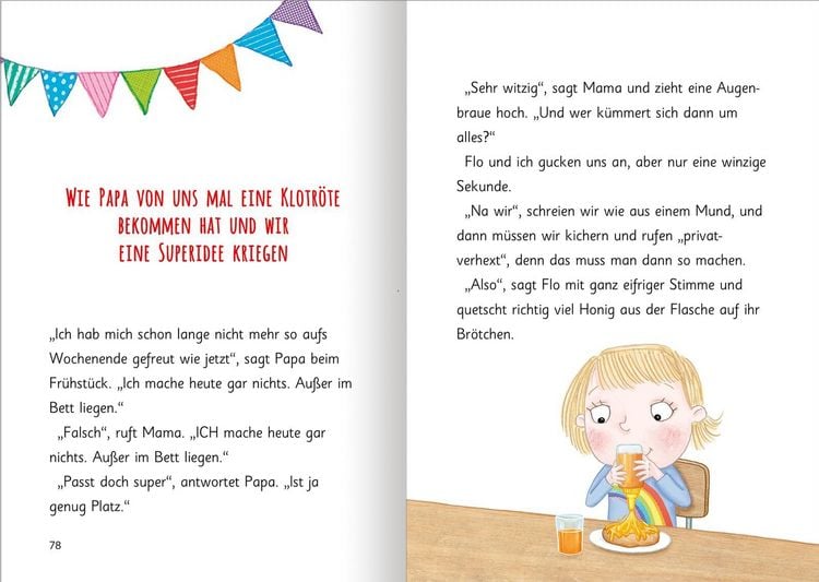 Produktbild: Ziemlich beste Schwestern &ndash; Die ziemlich besten Abenteuer (Ziemlich beste Schwestern)