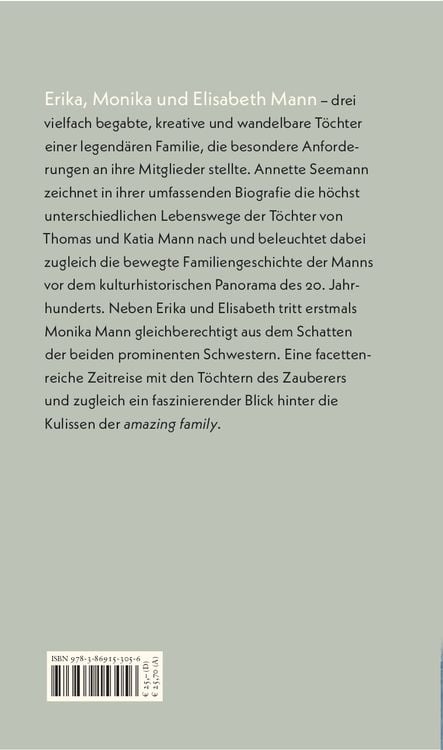 Produktbild: Die T&ouml;chter des Zauberers