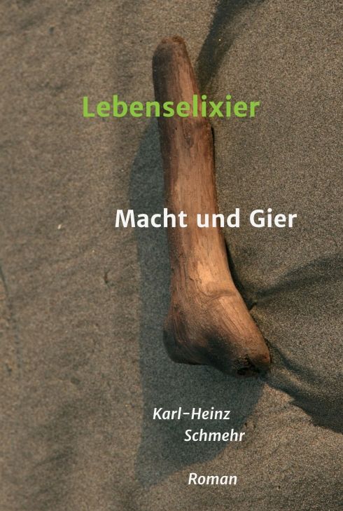 Produktbild: Lebenselixier