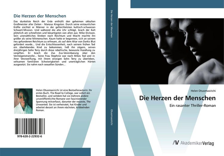 Produktbild: Die Herzen der Menschen