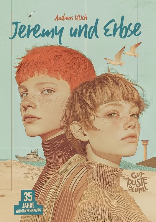 Produktbild: Jeremy & Erbse