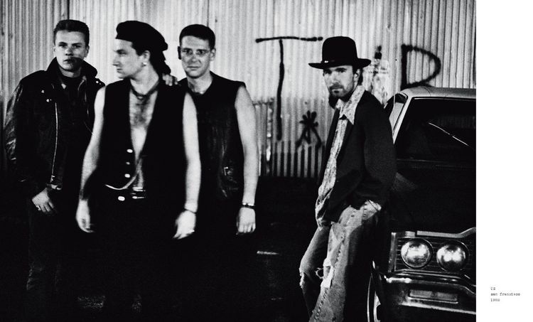 Produktbild: Anton Corbijn 1-2-3-4 dt. Aktualisierte Neuausgabe mit Fotografien von Depeche Mode bis Tom Waits