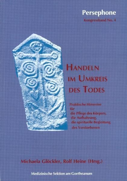 Produktbild: Handeln im Umkreis des Todes