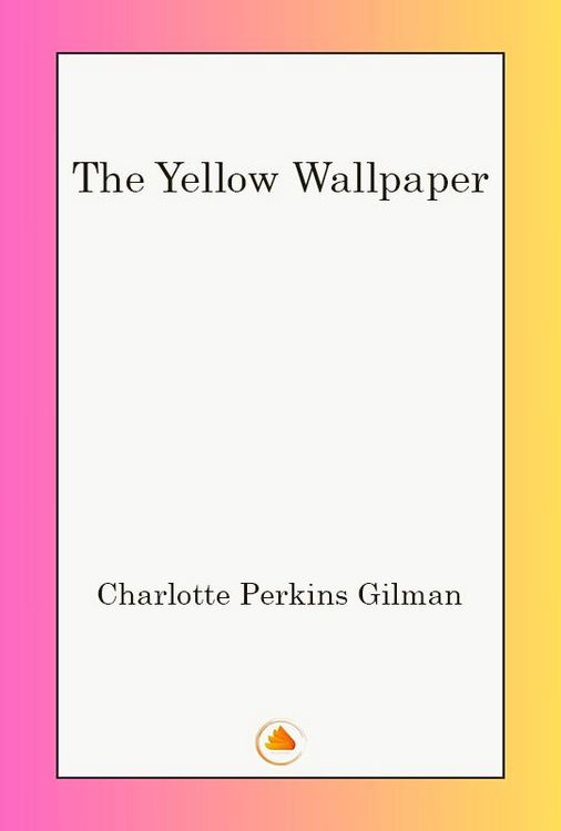 Produktbild: The Yellow Wallpaper