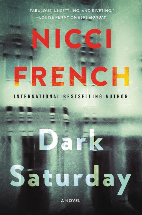 Produktbild: Dark Saturday