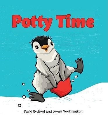 Produktbild: Potty Time