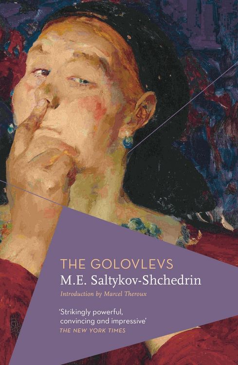 Produktbild: The Golovlevs