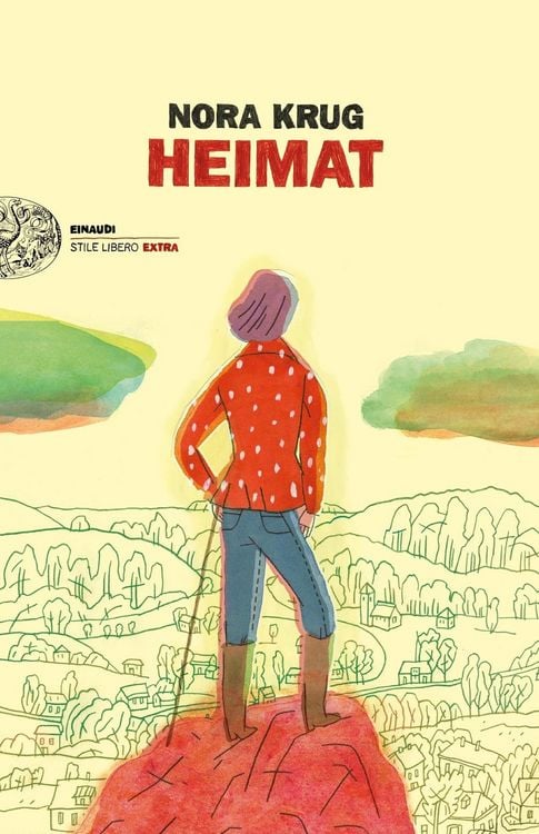 Produktbild: Heimat