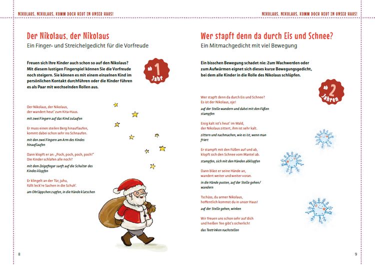 Produktbild: Komm wir feiern! Weihnachten