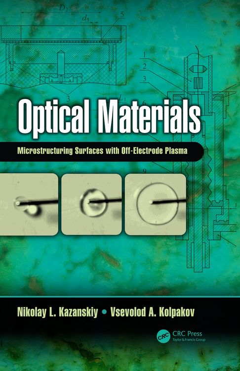 Produktbild: Optical Materials
