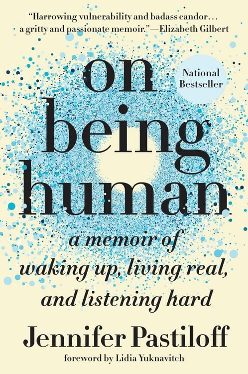 Produktbild: On Being Human