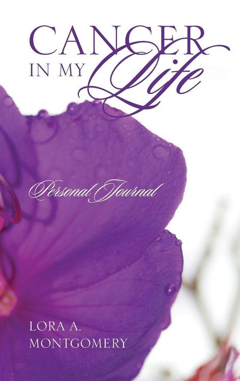Produktbild: Cancer in My Life
