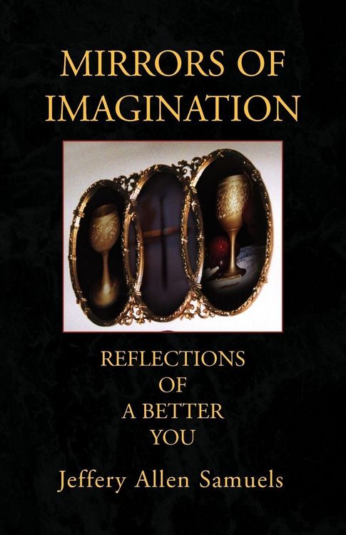 Produktbild: Mirrors of Imagination