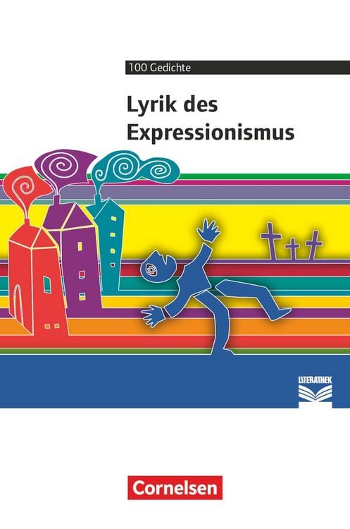 Produktbild: Cornelsen Literathek - Textausgaben