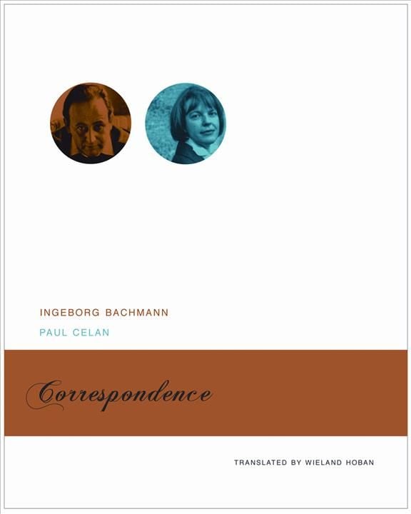 Produktbild: Correspondence