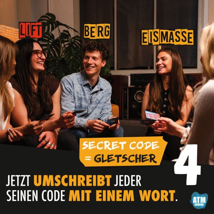 Produktbild: Little Secret