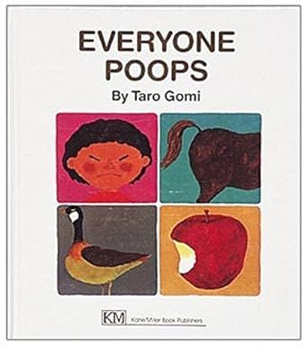 Produktbild: Everyone Poops