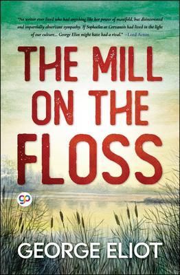 Produktbild: The Mill on the Floss