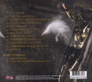 Produktbild: Elvenking: Era (Ltd.Digipak)
