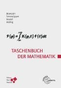 Produktbild: Taschenbuch der Mathematik (Bronstein)