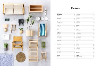 Produktbild: 50 Makes for Modern Miniatures