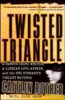 Produktbild: Rother, C: Twisted Triangle