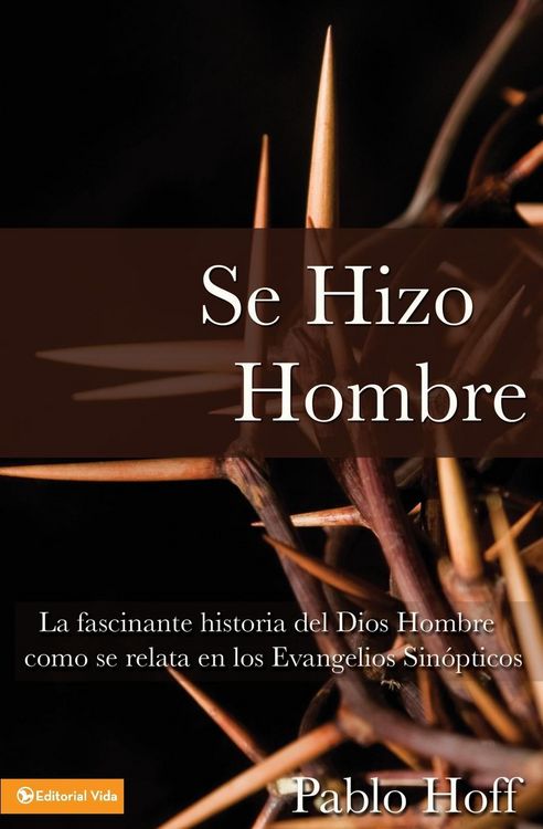 Produktbild: Se Hizo Hombre