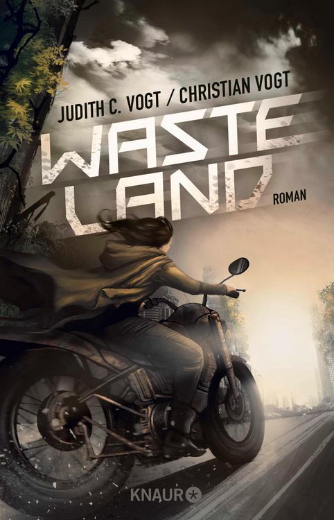 Produktbild: Wasteland