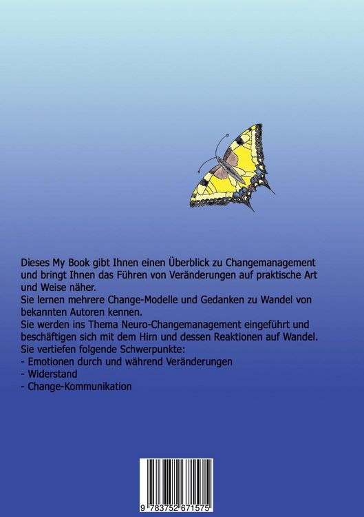 Produktbild: Wandel ... und jetzt?