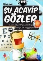 Produktbild: Su Acayip G&ouml;zler