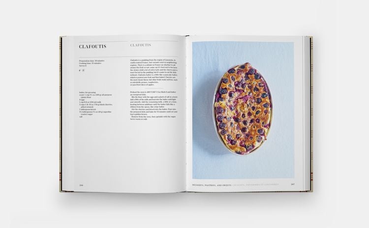 Produktbild: Classic French Recipes