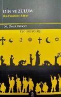 Produktbild: Din Ve Zul&uuml;m
