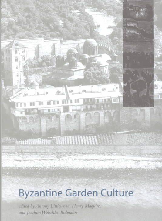 Produktbild: Byzantine Garden Culture