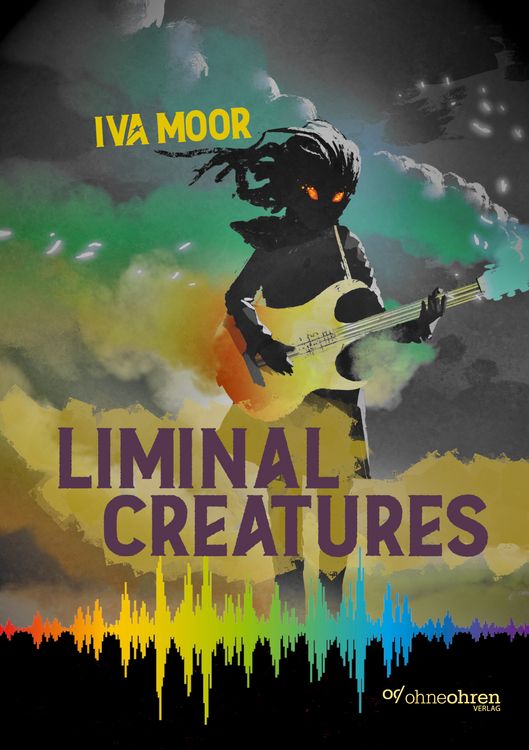 Produktbild: Liminal Creatures