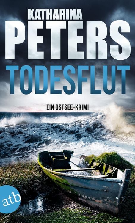 Produktbild: Todesflut