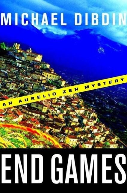 Produktbild: End Games