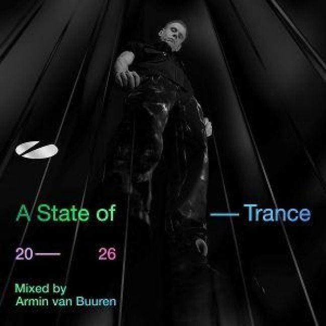 Produktbild: A State Of Trance 2026 - Mixed by Armin van Buuren