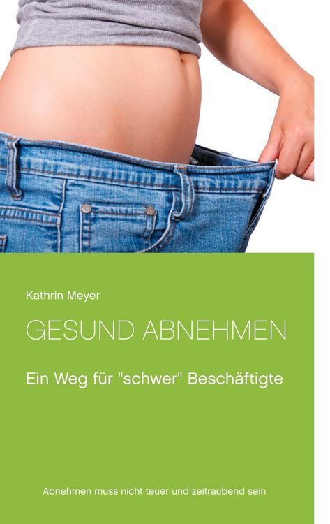 Produktbild: Gesund abnehmen