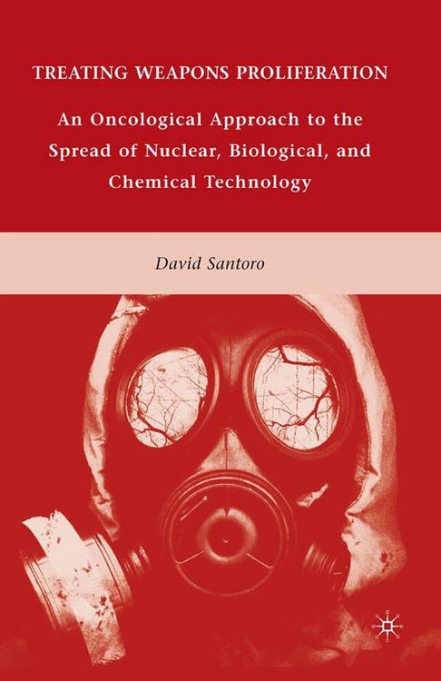 Produktbild: Treating Weapons Proliferation