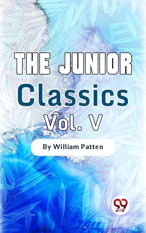 Produktbild: The Junior Classics