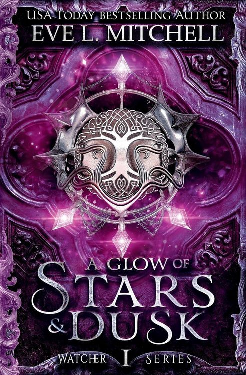 Produktbild: A Glow of Stars & Dusk