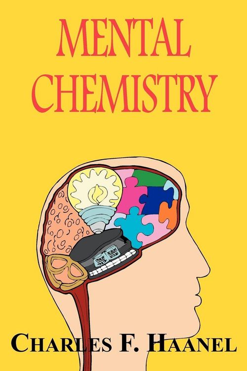 Produktbild: Mental Chemistry