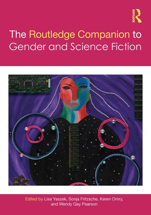 Produktbild: The Routledge Companion to Gender and Science Fiction