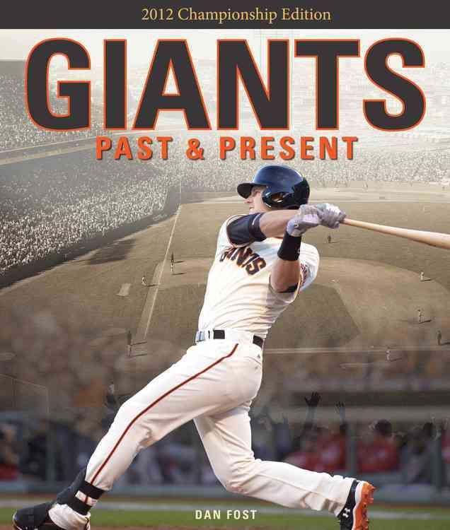 Produktbild: Giants Past & Present